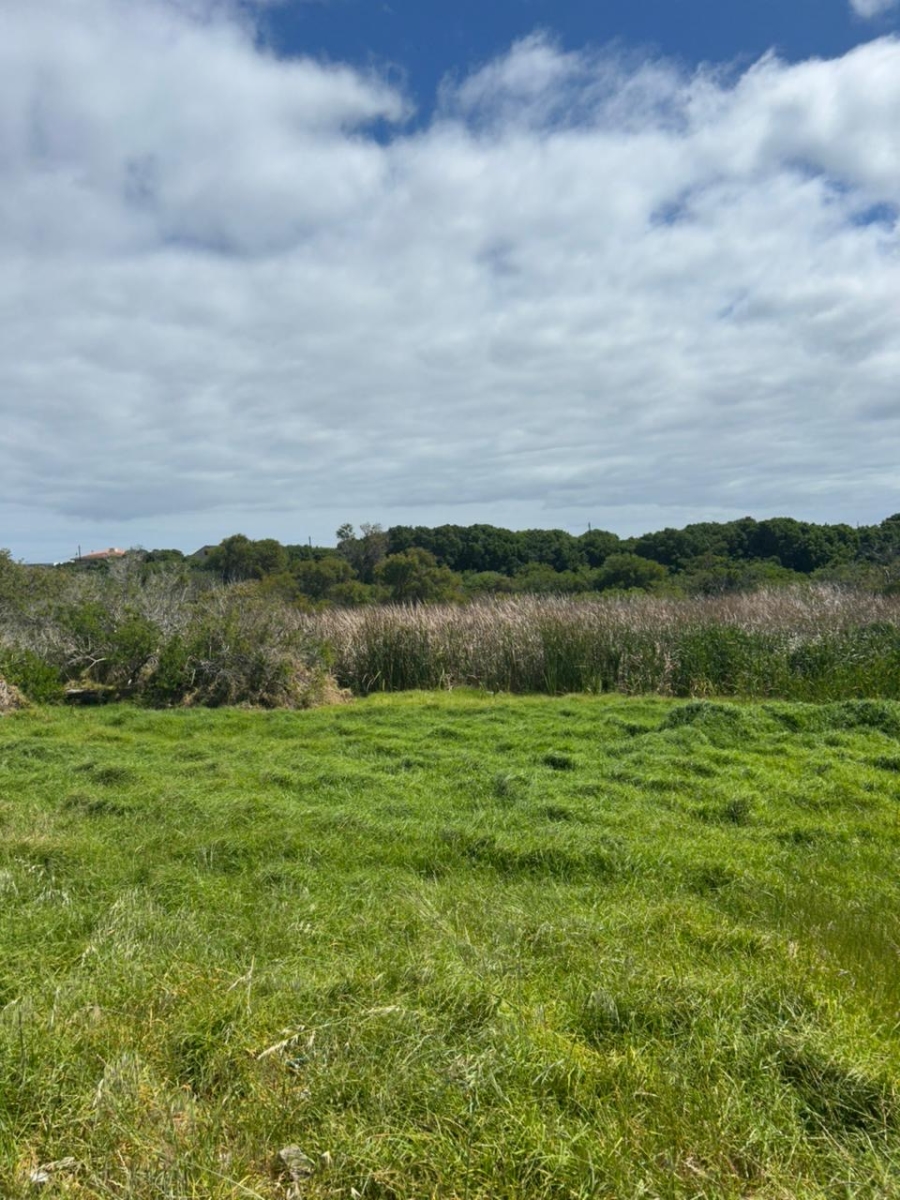 0 Bedroom Property for Sale in Hawston Western Cape